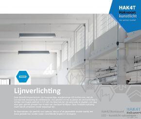 Kunstlicht Lijnverlichting  2023-01-05